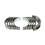 Dnj MB3242 Main Bearing Set Std Fits 2014-2022 Chevrolet Silverado 1500. Fixed Price $107.99.