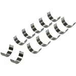 Engine Connecting Rod Bearing Fits 2008-2009 Mercury Sable Sealed Power. Fixed Price $25.78.