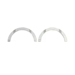 Dnj TW955 Crankshaft Thrust Washer Set Fits 2009-2018 Toyota RAV4. Fixed Price $31.99.