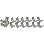 Engine Crankshaft Main Bearing Set Sealed Power 4916M 10. Fixed Price $85.95.
