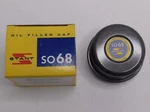 Stant SO-68 Oil Breather Cap 1952-1964 Ford Falcon Truck Edsel 6-CYL Nos. Fixed Price $17.99.