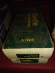 New Set Of Clevite CB1226P20 Rod Bearings For 855 Cummins Bc Engine 214952. Fixed Price $112.50.