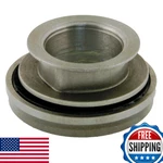 Acdelco Gold 614018 19312070 Manual Transmission Clutch Release Bearing. Fixed Price $55.64.
