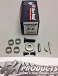 Ford Big Block 1988-1997 460 Finishing Hardware Kit Dura Bond FKF-3A. Fixed Price $28.95.