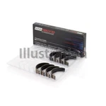 King Main Bearings MB4556SX0.25; .25MM For 14-17 Jeep Grand Cherokee 3.0 Diesel. Fixed Price $154.16.