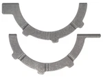 Clevite TW-608S Engine Crankshaft Thrust Washer Set. Fixed Price $14.08.