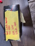 Sealed Power 1403M Cam Bearings. Fixed Price $25.00.