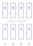 King Engine CR4136XP Connecting Rod Set For Nissan SR20DE 16V. Fixed Price $61.09.