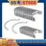 For Jaguar Land Rover 3.0L AJ126 V6 Crankshaft Main & Connecting Rod Bearing Kit. Fixed Price $49.99.