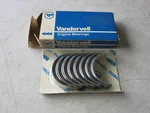 Vandervell Conrod Bearing Set VP91316A .020 Fits 1968-1975 Opel (B45995A). Fixed Price $24.49.