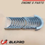Main Bearing Crankshaft For Cummins 6B 4B .030" 0.75MM Oversize 3945920 3800273. Fixed Price $92.84.