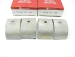 (2) Napa 1910CP 0.020" Con Rod Bearings For John Deere 2-CYLINDER 308 321 5.0L. Fixed Price $39.95.