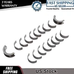 Crankshaft Main & Con Rod Bearing Std For Bmw 330I Mini F30 F56 G20 2.0L B46 B48. Fixed Price $65.79.