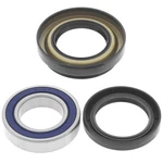 Quadboss For 93-00 Honda TRX300 Fourtrax Rear Atv Wheel Bearing & Seal Kit. Fixed Price $32.49.
