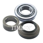 Timken SET20 Tapered Roller Bearing Cone And Cup Assembly. Fixed Price $63.92.