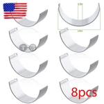 Rod Bearing Set Fit For 00-17 Buick Chevrolet 9-3X Alero 2.0L-2.4L L4 Dohc 16V. Fixed Price $16.99.