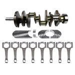 Crankshaft Bearing Connecting Rods Kit For 03-08 Dodge Ram Jeep Chrysler 5.7L. Fixed Price $487.35.