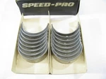 Speed Pro 363-6206-1 Performance Rod Bearings .001" Chrysler 383 400 413 440. Fixed Price $89.96.