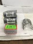 Fits Honda Civic 1590CC 1988-00 Rod Bearing Set 4B9511-STD 13211-PG6-003 RB211. Fixed Price $21.50.