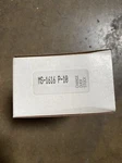 Engine Crankshaft Main Bearing Set Clevite MS-1616 P-10 Oldsmobile 1982-85. Fixed Price $24.49.