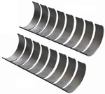 Enginetech BB603J Rod Bearings Various 58-77 Ford 5.8/5.9/6.3/6.4/6.7/7.0L. Fixed Price $39.36.
