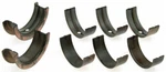 Engine Crankshaft Main Bearing Set Sealed Power 107M. Fixed Price $141.08.