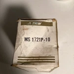 Trw MS1721P -010 Engine Main Bearings Standard 1956-1962 Chevrolet 235 261-L6. Fixed Price $145.00.