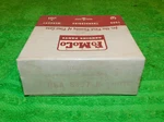 1956 1957 Ford Fairlane Mercury Nos 312 Engine Crankshaft Std. Ctr Main Bearing. Fixed Price $39.00.