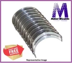 Topline MBC26E Engine Crankshaft Main Bearing Set For Dodge Plymouth 2.0. Fixed Price $49.36.