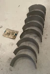 Genuine Thermo King Connecting Rod Bearing Set 11-5744 115744 New. Fixed Price $40.00.