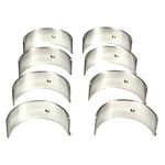 For Nissan Altima 2002-2009 Itm Engine 4B9660-STD Connecting Rod Bearing Set. Fixed Price $31.92.