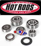 Transmission Bearing Kit Trx, Hot Rods TBK0001, 2006 - 2014 Honda 450ER. Fixed Price $274.27.