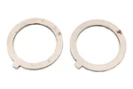 New Oem Ford XS4Z-7G262-FF Bearing Races Qty Nos. Fixed Price $11.99.