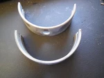 Nos 1964 1965 Ford Truck Front Crankshaft Bearing .020 C4TZ-6333-M. Fixed Price $19.99.