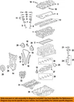 Buick Gm Oem 16-18 Cascada-engine Crankshaft Seal 55576715. Fixed Price $38.43.
