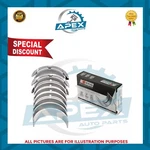 Land Rover 306DT Main Bearing Std 3.0 Diesel Range Sport L320 Brand King. Fixed Price $175.36.