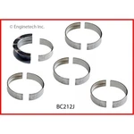 Enginetech Crankshaft Main Bearing Set BC212J.25; .25MM. Fixed Price $134.51.