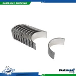 Dnj MB920 Main Bearing Set For 83-97 Toyota Corolla 1.5L-1.8L L4 Dohc Sohc. Fixed Price $34.19.