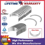 Main And Connecting Rod Bearing Kit For Vw Audi 2.0FSI Bpy 06B105701M 06B105591B. Fixed Price $39.99.