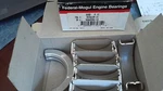 6690 .010 Federal Mogul Main Bearings Gmc 151 (2.5 L). Fixed Price $14.99.