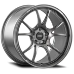 Konig Forged 18X9.5 5X114.3 ET25 Satin Charcoal Wheel - F3SN851425G. Fixed Price $688.99.