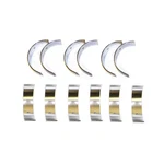 Dnj RB1156 Engine Connecting Rod Bearing Set. Fixed Price $47.99.