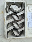 Mercedes Benz W 180 Crankshaft Bearings 0.75. Fixed Price $444.00.