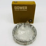Bower 24720 Cup Bearing Tapered For Jeep 917173 New Old Stock Nos Open. Fixed Price $24.29.