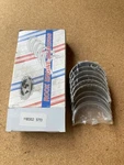 D&j Rock MB302 Std Main Bearing Set For 76-87 Isuzu Gm, Impulse 1.8L 1.9L Sohc. Fixed Price $35.00.
