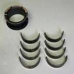 Mahle Clevite H-series Main Bearings Tri-metal For Chevy Vehicles MS-829H-10. Fixed Price $89.60.