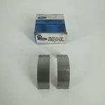 2 Pieces Oem Ford F5RZ-6333-B Crankshaft Main Bearing F5RZ6333B Contour Mystique. Fixed Price $14.24.