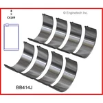 Enginetech Connecting Rod Bearing Set BB414J.25;. Fixed Price $32.79.