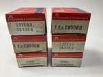 Big CB606G Connecting Rod Bearings Set Std For 1960-1976 Dodge 170 198 225. Fixed Price $26.95.
