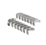 Main Crankshaft Bearing Set Sm For Bmw E36 E46 M20 M50 M52 M54 S50 S54 +0.50MM. Fixed Price $91.99.